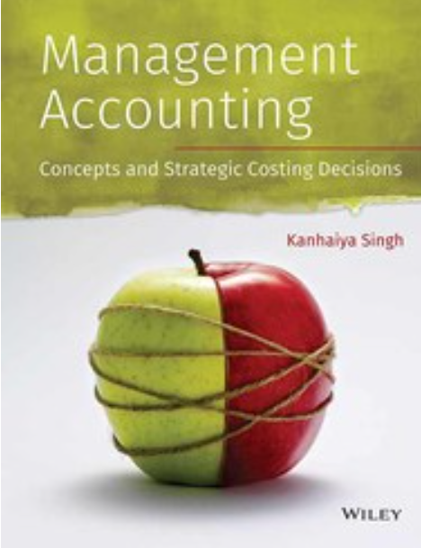 MANAGEMENT  ACCOUNTING
